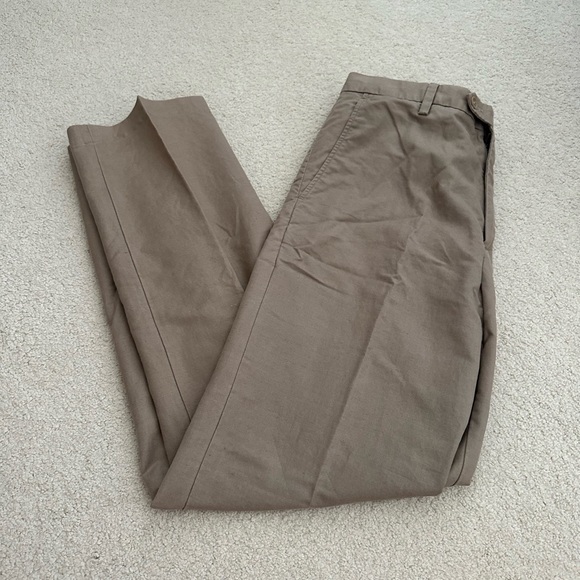 Banana Republic Men’s Pants - Picture 1 of 3